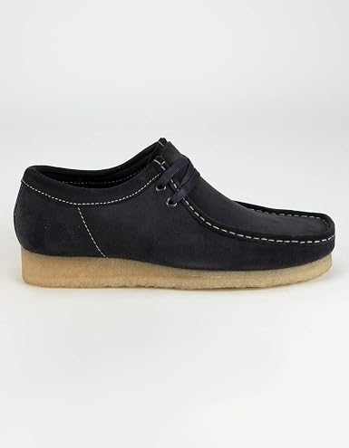 clarks wallabee 9.5