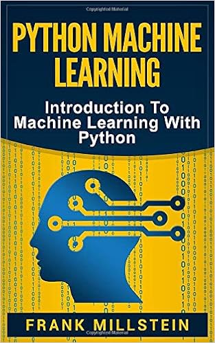 introduction to machine learning amazon