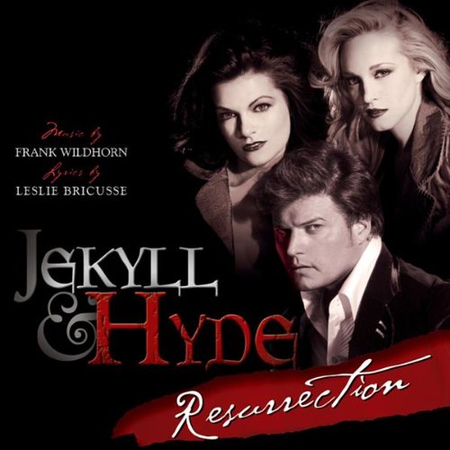 Rob Evan - Jekyll & Hyde Resurrection - Zortam Music