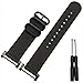 Suunto Core Watch band ,Mchoice Nylon Watch Band Strap 3 Ring Lugs With Adapters For Suunto Watch