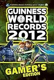 Guinness World Records 2012 Gamer's Edition (Guinness World Records Gamer's Edition)
