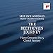 Beethoven Journey: Piano Concerto No. 5 / Choral Fantasy