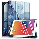 Fintie SlimShell Case for iPad 9th / 8th / 7th
