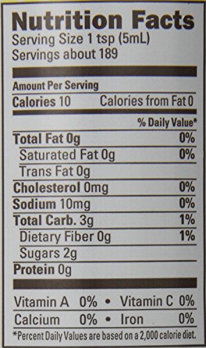 Kitchen Bouquet Browning And Seasoning Sauce 32 Ounce Pack Of 2