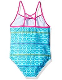 Buscando a Dory Nemo Girls Swimwear Traje de baño (Little Kid)