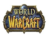 World of Warcraft Birthday Personalized Edible