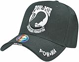 Rapid Dominance Adult Unisex Pow-Mia Military Cap