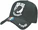 Rapid Dominance Adult Unisex Pow-Mia Military Cap