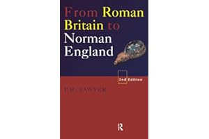 From Roman Britain to Norman England