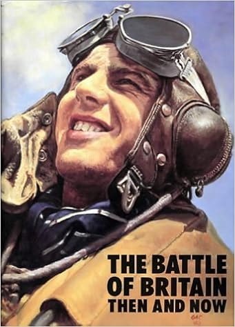 The Battle Of Britain Then And Now By Winston G Ramsey Editor A º Visit Amazon S Winston G Ramsey Page Search Results For This Author Winston G Ramsey Editor 1 Mar 1987 Hardcover Amazon Com Books