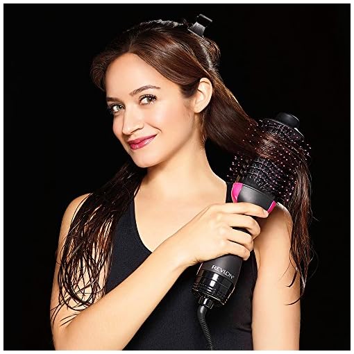 Revlon One Step Hair Dryer and Volumizer - Image 5