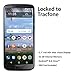 TracFone Motorola Moto G6 4G LTE Prepaid Smartphone (Locked) - Black - 16GB - Sim Card Included - CDMA primary