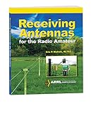 Receiving Antennas for the Radio Amateur
