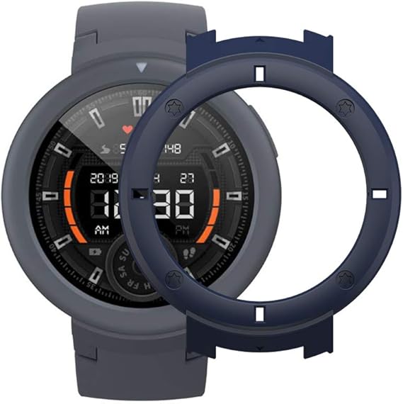 amazon verge smartwatch
