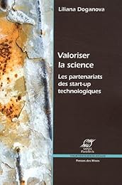Valoriser la science