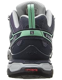 Salomon Women's X Ultra Prime W Hiking Shoes