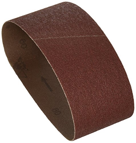 bosch sanding belts