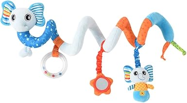 crib toys for newborns