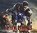 The Art of Iron Man 3 (Marvel's Iron Man)