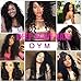 Lace Front Wigs Human Hair Pre Plucked with Baby Hair Short Human Hair Wigs for Black Women Brazilian Virgin Human Hair 150% Density(8inch Black color)