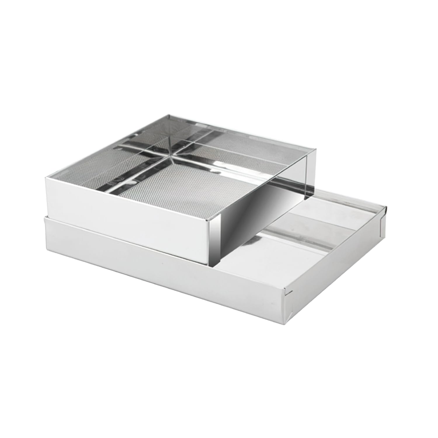 Ibili 718300 - Harinero