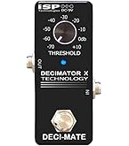 Amazon.com: TC Electronic SENTRY NOISE GATE Multiband Noise-Gating