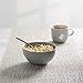 Nature's Path Organic Gluten Free Whole O's Cereal, 11.5 Oz. (Pack of 6), Non-GMO, 19g Whole Grains, Low Fat