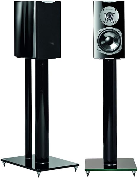 quadral speakers