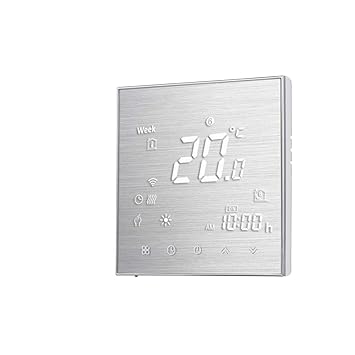  Hubi Wifi Thermoregulator Remote Control Gas