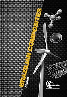 Livro Brazilian Composites - Market