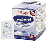 Medique Loradamed, 50 Tablets