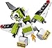 Lego, Mixels Series 4 Bundle Set of Orbitons, Rokit (41527), Niksput (41528), Nurp-Naut (41529)