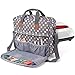 LUXJA Carrying Case Compatible with Cricut Easy Press 2 (12