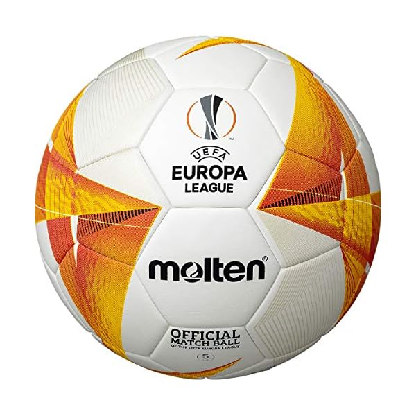 Official UEFA Match Ball 2020/21