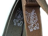 Made in USSR Soviet Russian Army Standard sling With DEER Head Stamp RARE AK 47/74 AKS AKMS AKM RPK canvas Sling For Kalashnikov rifle and other