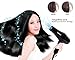 Dream Master Hair Dryer Negative Ionic 1875W Blow Dryer with Concentrator & Diffuser ETL Certified