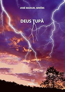 Livro Deus Tupã
