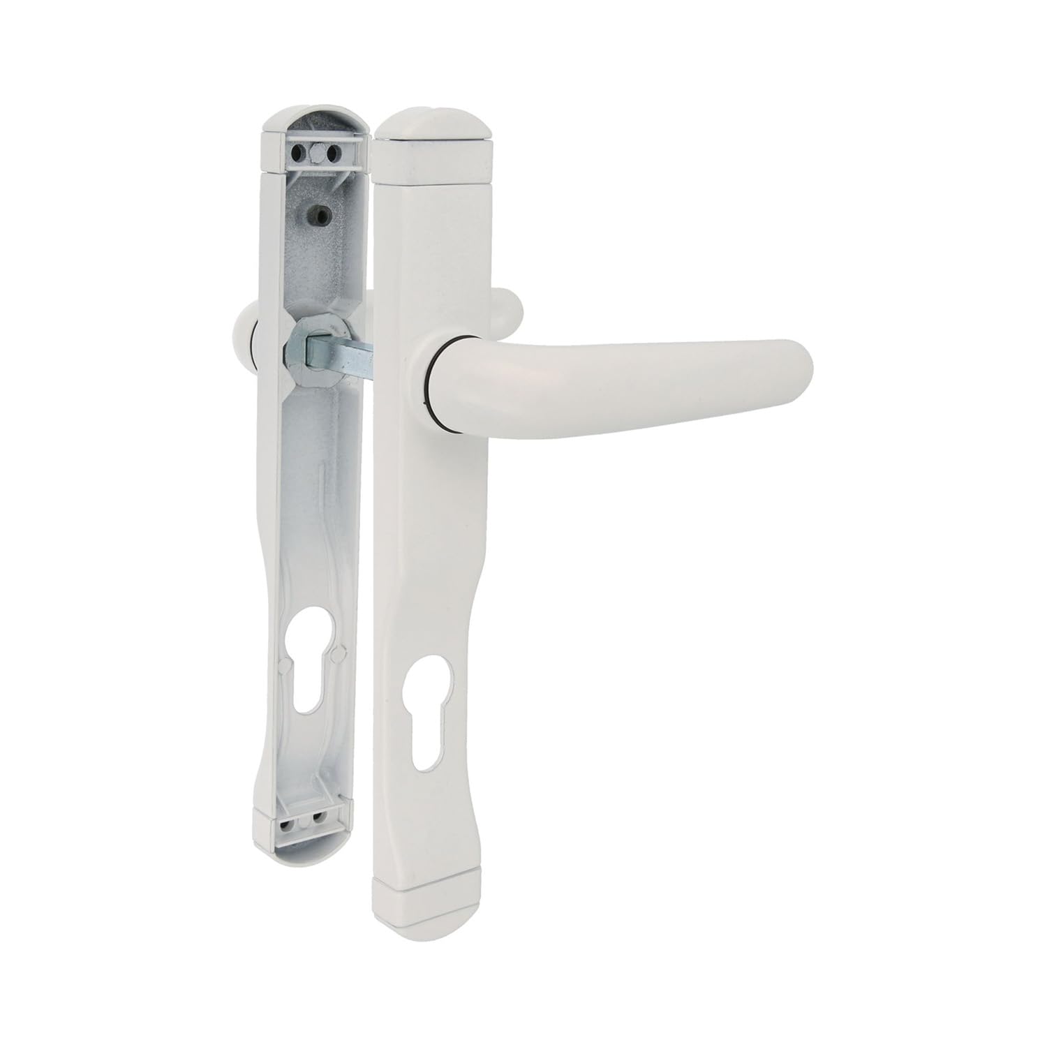 Amig 22035 Handle 1500alpb85 Aluminium White