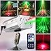 Party Lights, Disco Lights, DJ Party Lights Disco Ball Lights LED Stage Lights Strobe Lights Sound Activated with Remote Control for Parties Club Christmas Festival Karaoke Pub KTV Bar Dance Gift