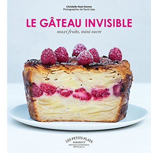 Le  gâteau invisible