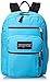 JanSport Big Student Classics Series Backpack - Mammoth Blue