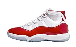 Jordan Mens Air Jordan 11 CT8012 116 Cherry 2022