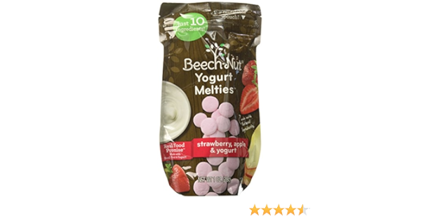 beechnut yogurt