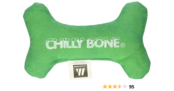 chilly bone