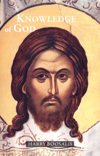 Knowledge of God: Ancient Spirituality of the Christian East Knowledge of God: Ancient Spirituality of the Christian East