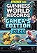 Guinness World Records: Gamer's Edition 2020