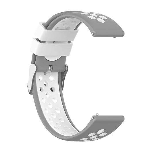 aheadad - Pulsera Deportiva de Silicona Transpirable ...