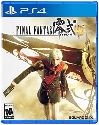 Amazon.com: PlayStation Vita FINAL FANTASY X/X2 HD Remaster