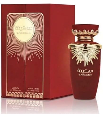 Amazon.com : Lattafa Mayar Cherry Intense for Unisex Eau de Parfum