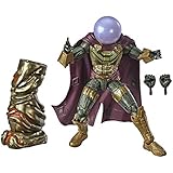 Spider-Man Marvel Legends Series Far from Home 6